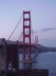 Golden Gate Bridge