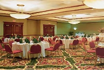 Holiday Inn Airport North - Banquet