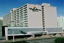 Holiday Inn Civic Center - Exterior