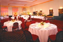 Hotel Cosmo - Banquet Room