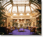 Palace Hotel Atrium